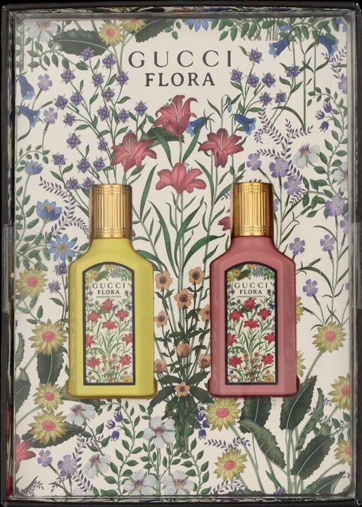 Produktbild Gucci Flora Gorgeous Gardenia