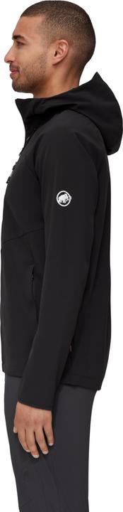 Produktbild Mammut Ultimate Comfort SO Hooded Jacket Men (3XL)