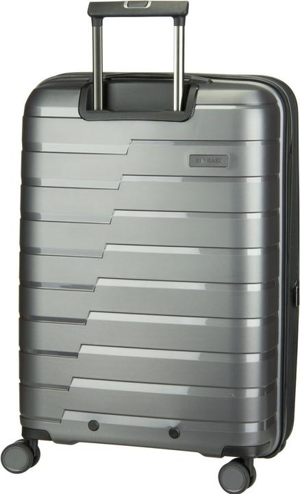Actual product image Travelite air base (71 l, M (50 - 90l))