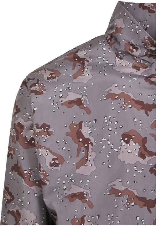 Immagine prodotto Urban Classics Camo Track Jacket (M)
