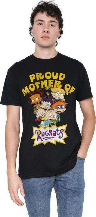Produktbild Rugrats Proud Mother TShirt Muttertag (4XL)