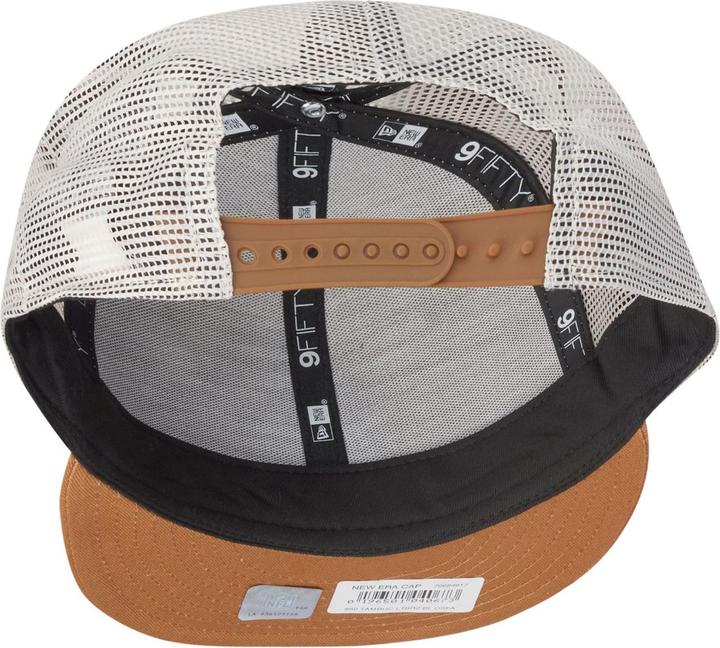 Actual product image New Era 9Fifty Tampa Bay Buccaneers (One size)