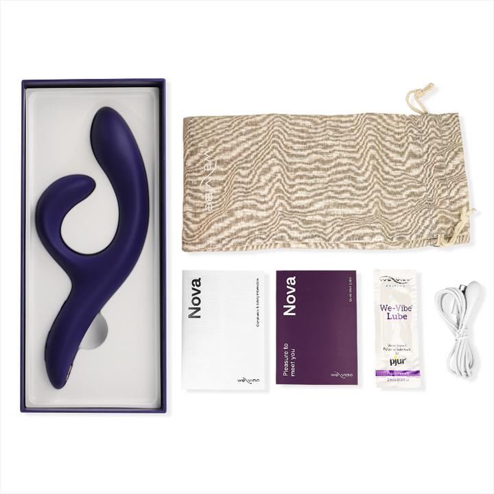 Actual product image We-Vibe Nova 2