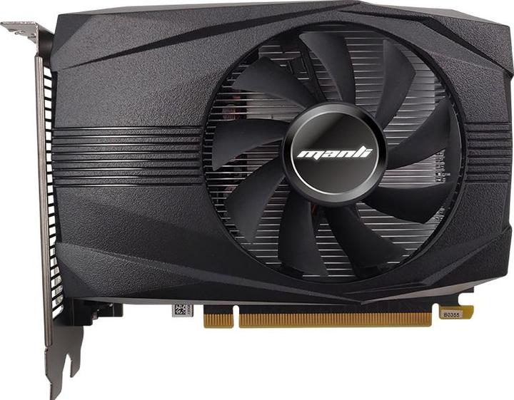 Actual product image Manli VGA Man GeForce® GTX 1630 4GB GDDR6 (4 GB)