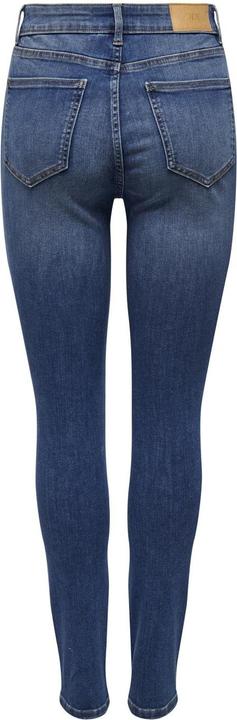 Actual product image JdY JDYAYA HW SKINNY JEANS MB DNM Skinny jeans (32)