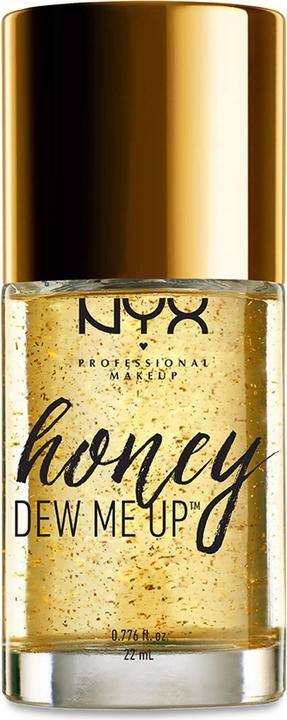 Immagine prodotto NYX Professional Make-Up Honey Dew Me Up Primer (Miele Rugiada Mi Rugiada)