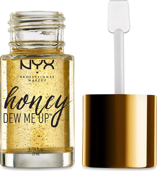 Immagine prodotto NYX Professional Make-Up Honey Dew Me Up Primer (Miele Rugiada Mi Rugiada)