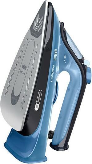 Image du produit Braun Iron FI3194BK (2400 W, 200 g/min)