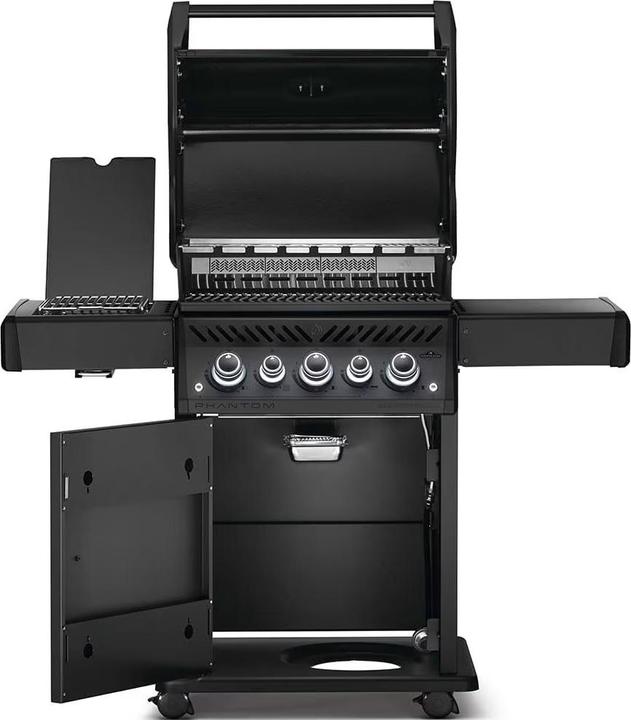 Image du produit Napoleon Phantom Rogue SE 425 RSIB (14.25 kW)