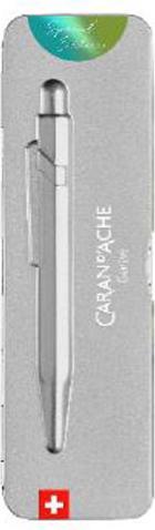Actual product image Caran d'Ache 849 Claim Your Style Sonderedition 5 (Green, Light green, 1 x)
