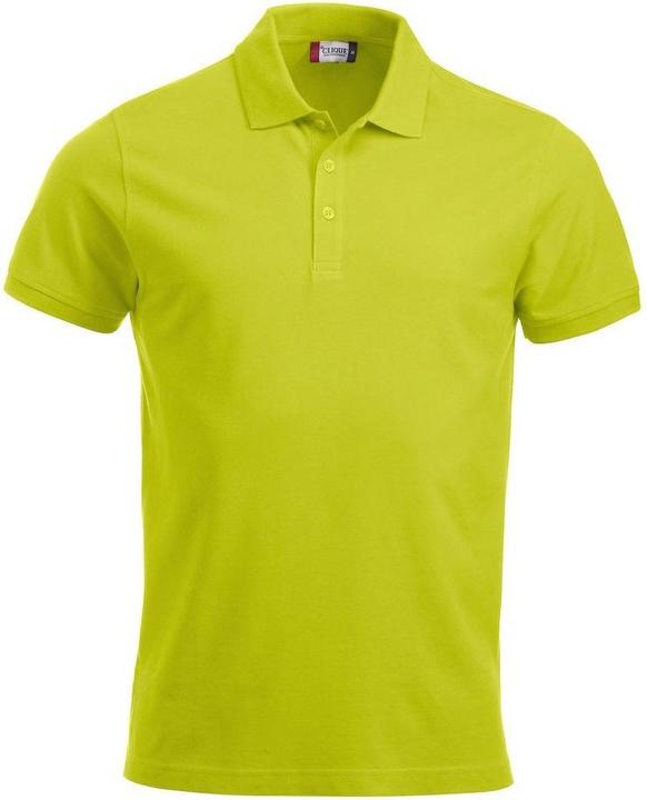Un vert qui attire l'attention