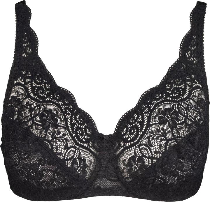 Produktbild Triumph Triangle-BH "Amourette" (Einzelpack, 95 D)