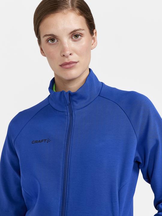 Image du produit Craft Core Soul Full Zip Jkt W (L)