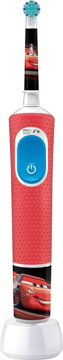 Oral-B Pro Kids (Oszillierende Zahnbürste)