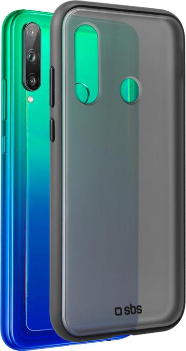 Actual product image SBS Case (Huawei P40 Lite E)