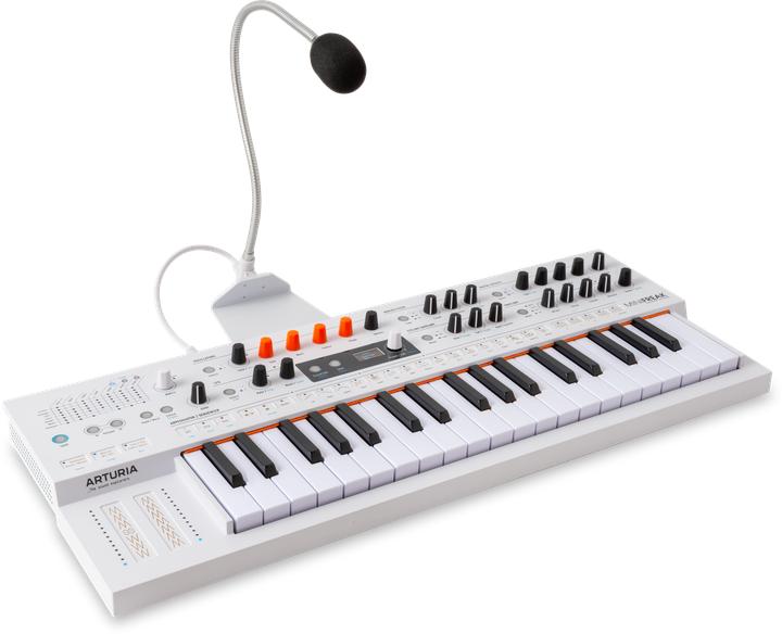 Image du produit Arturia MiniFreak Vocoder Edition