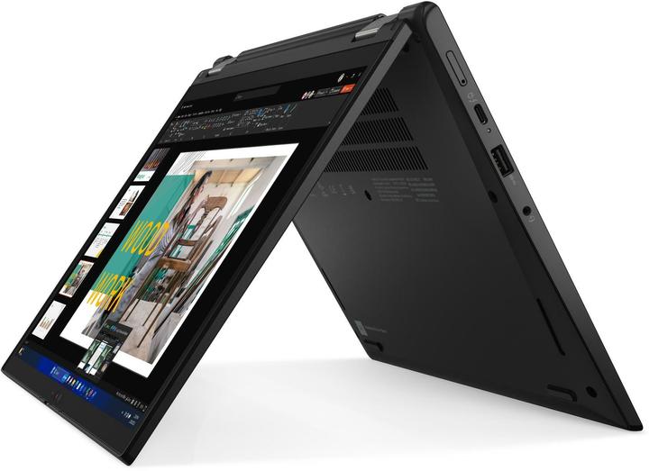 Produktbild Lenovo ThinkPad L13 2-in-1 Gen 5 (13.30", Intel Core Ultra 5 125U, 16 GB, 512 GB, CH)