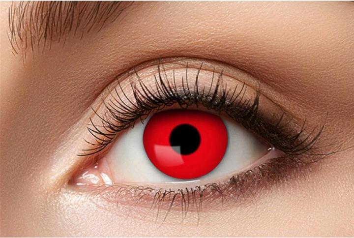 Immagine prodotto Eyecatcher Red Devil (Red)
