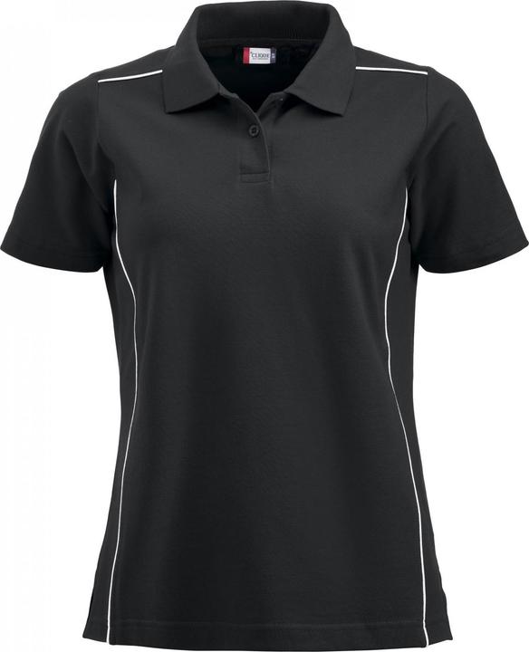 Produktbild Clique New Alpena Poloshirt (L)