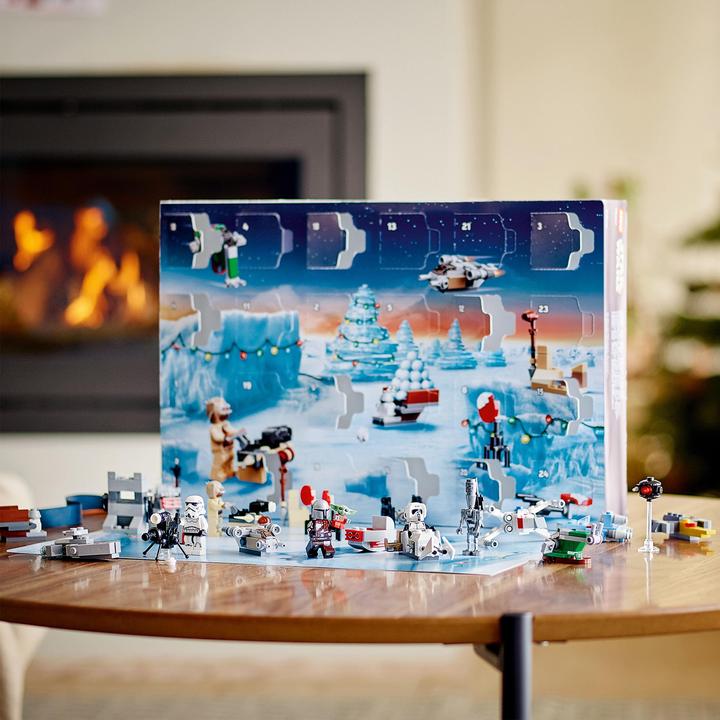 Immagine prodotto LEGO Guerre Stellari