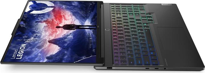 Produktbild Lenovo Legion 7 RTX 4060 (16", Intel Core i7-14700HX, 32 GB, 1000 GB, CH)