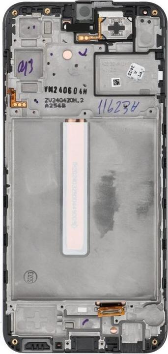 Produktbild Samsung LCD display! ServicePack LCD Display A25 5G A256B GH82-33215A (Display)