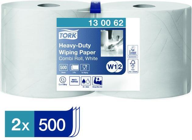 Actual product image Tork Multi-purpose papers (1 x)