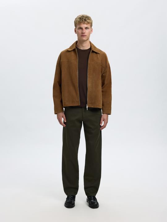 Immagine prodotto Selected Homme Slhtray Ls Knit Merino Crew Neck Noos (S)