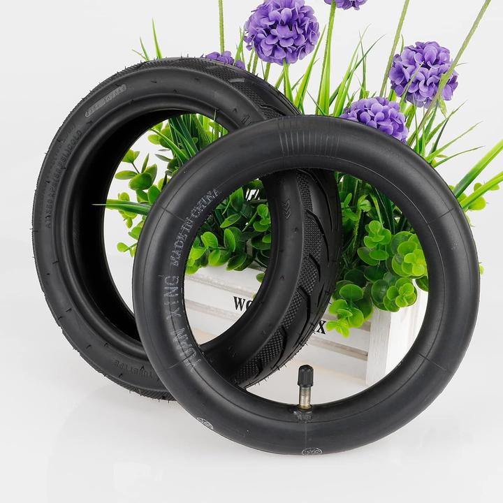 Immagine prodotto Fututech Ersatzteile-Set für Scooter - Reifen und Schlauch