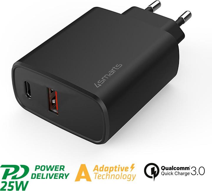 4smarts VoltPlug (25 W)