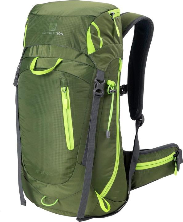 Immagine prodotto Trevolution Speer (25 l)