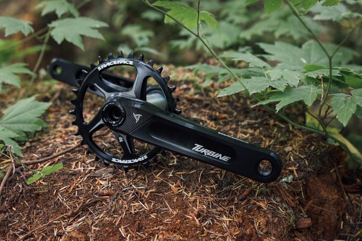 Produktbild Race Face Turbine R Cinch Crankarm DM (RF136)V2 (175 mm)