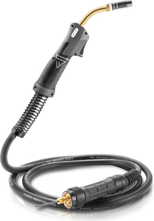 Produktbild Stahlwerk Verschleissteile Set MIG MAG Alu 28 Teile für AK25/MB25 Schweissbrenner