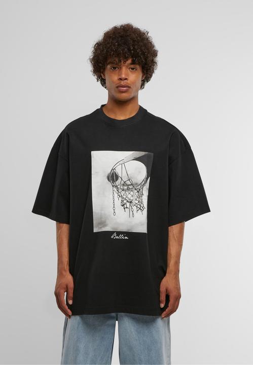 Immagine prodotto Mister Tee MisterTee Ballin 2.0 New Huge Tee - 193275 (S)