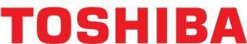 Produktbild Toshiba T2309E - Schwarz - Original - Tonerpatrone (BK)