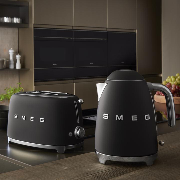 Actual product image Smeg 50's Retro Style (1.70 l, EU plug)