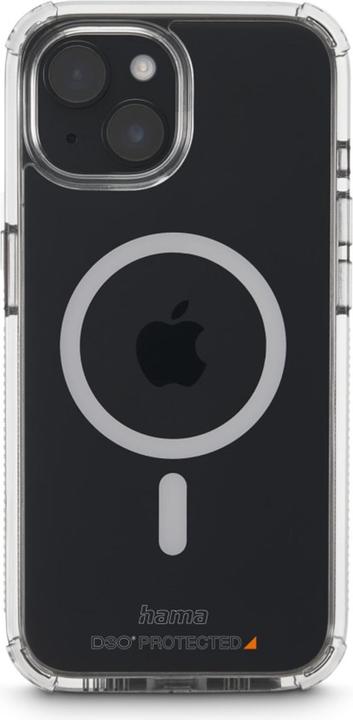 Produktbild Hama Extreme Protect (Apple iPhone 15 Plus)