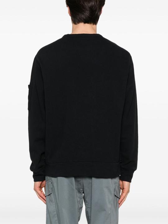 Actual product image C.P. Company Sweaters Blue (M)