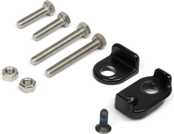 Actual product image Chase RSP 5.0