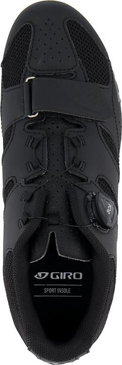 Actual product image Giro Savix II (42)