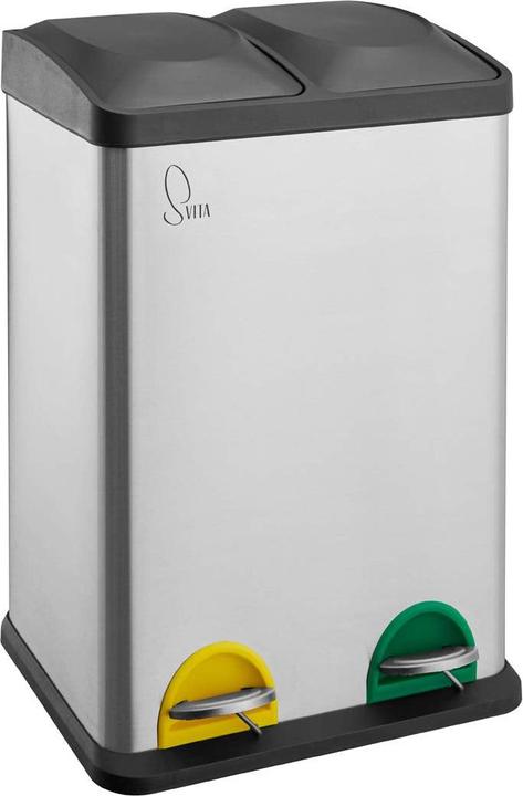 Produktbild Svita TC2X20 Küchen-Eimer (40 l)