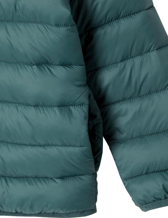 Immagine prodotto Vertbaudet Jungen Light-Steppjacke mit Kapuze und Recycling-Polyester (92)