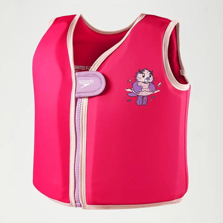 Actual product image Speedo Learn to Swim Character Printe (3, 20-30kg)