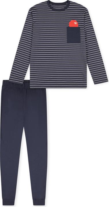 Schiesser Pyjama Nightwear