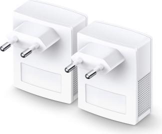 Actual product image TP-Link TL-PA7017P KIT (CH) (1000 Mbit/s)