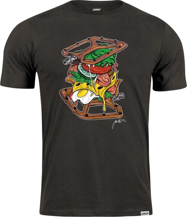 Actual product image Funn T-Shirt (L)