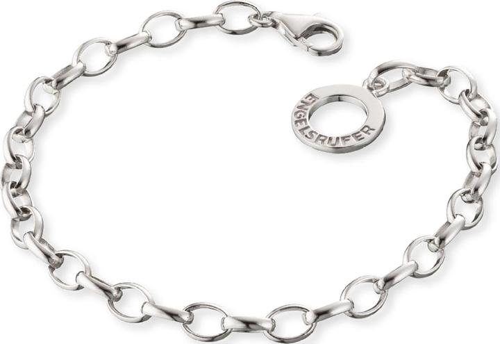 Image du produit Engelsrufer Bracelet en argent (19.50 cm, Argent 925)