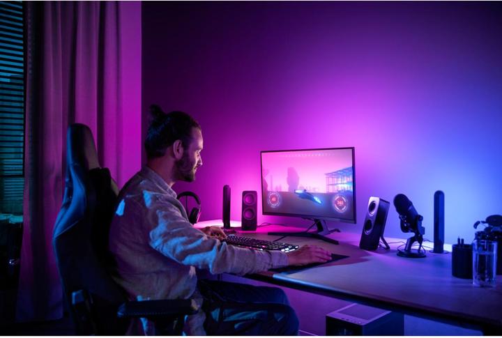 Produktbild Philips Hue Play Gradient (Mehrfarbig, 116.50 cm, Indoor)
