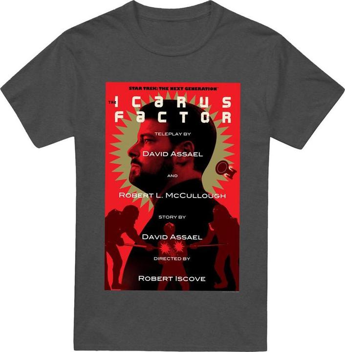 Produktbild The Next Generation Season 2 Episode 14 TShirt (XL)