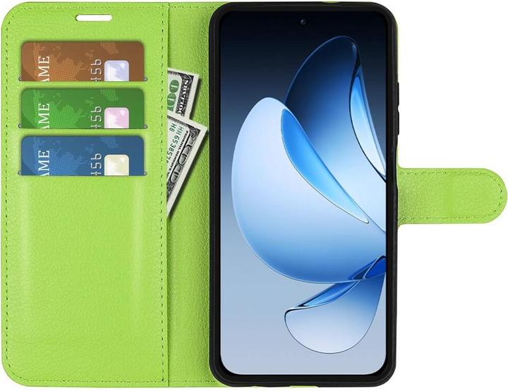 Immagine prodotto Cover-Discount OPPO Reno13 - Leder Etui Hülle (Oppo Reno 5G)